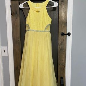 Kids dress